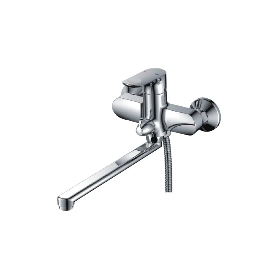 Смеситель для ванны Ledeme L2260 806202