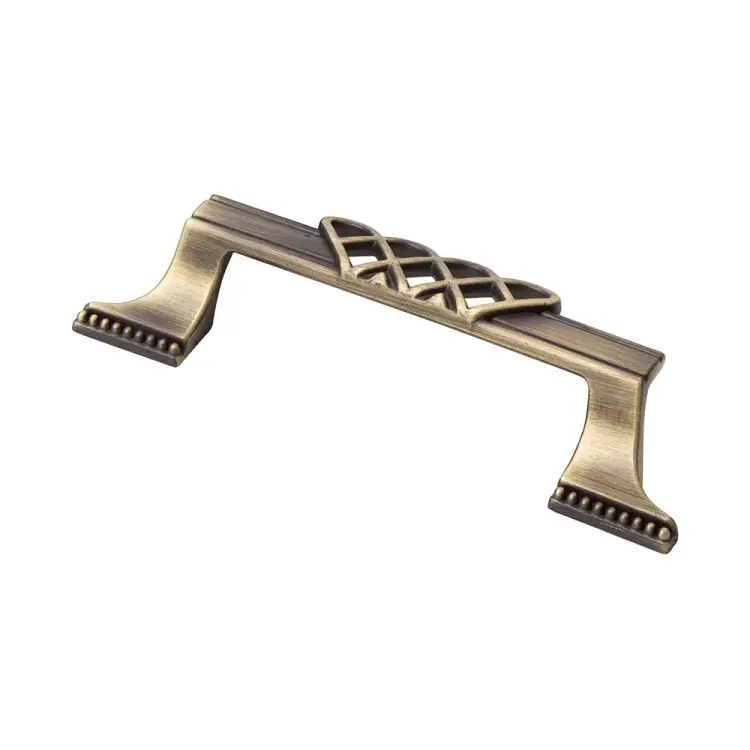Ручки Kerron RS-098-96 MAB Ручки Kerron RS-098-96 MAB