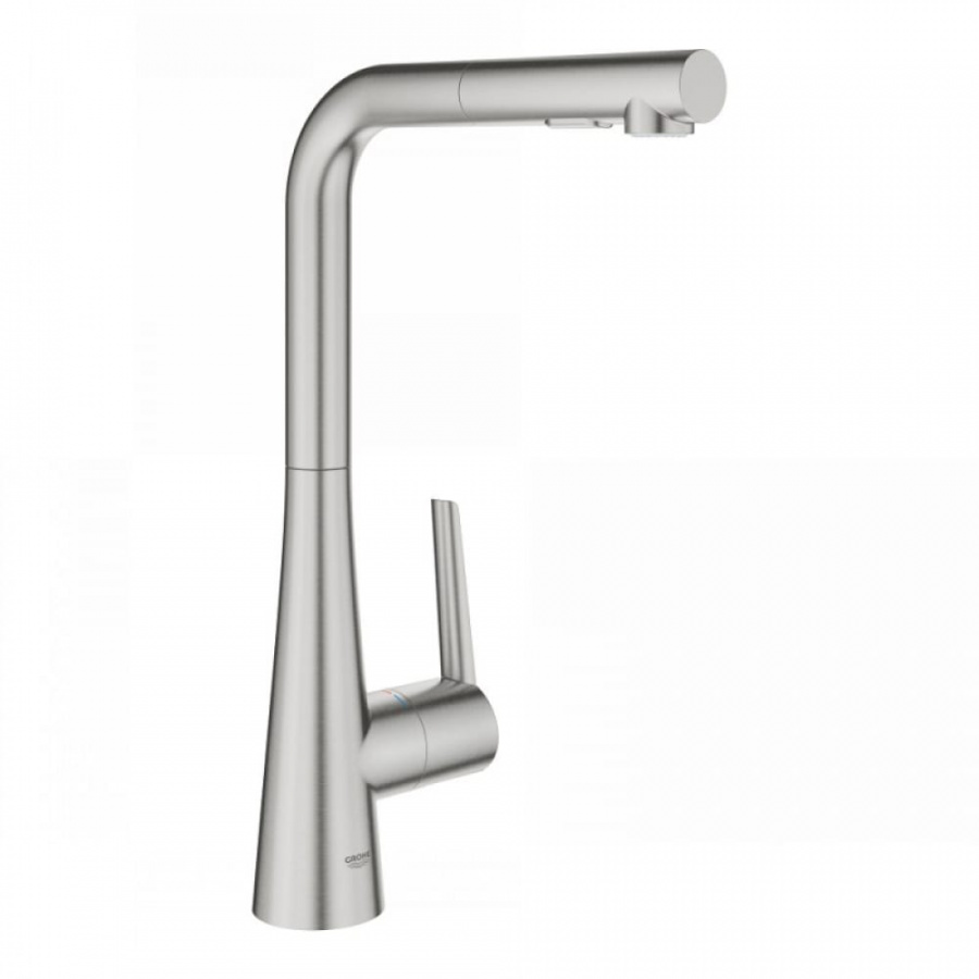 Смеситель для мойки Grohe Zedra