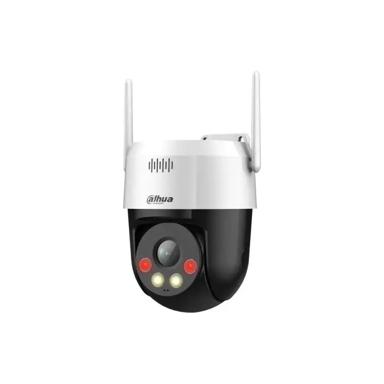 Скоростная видеокамера DAHUA PTZ IP DH-SD2A200HB-GN-AW-PV-S2