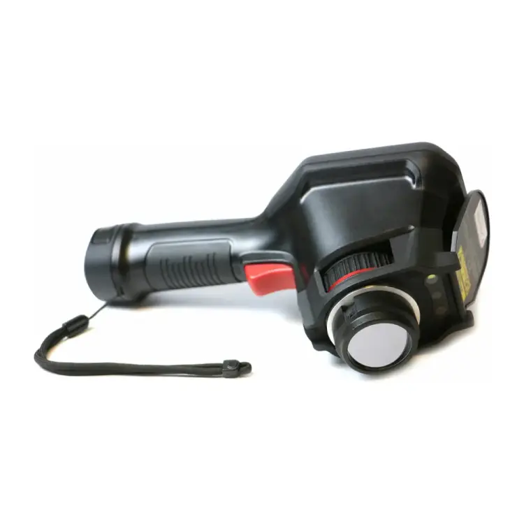 Тепловизионный комплекс ООО Техно-Ас Термовед 516МТ 00-Б0002264