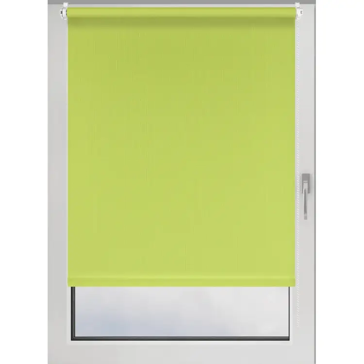 Рулонная штора PRAKTO Shantung 6530833 Рулонная штора PRAKTO Shantung 6530833