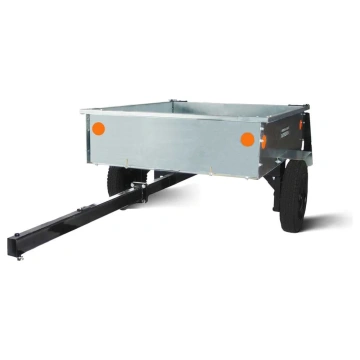 Телеги и прицепы