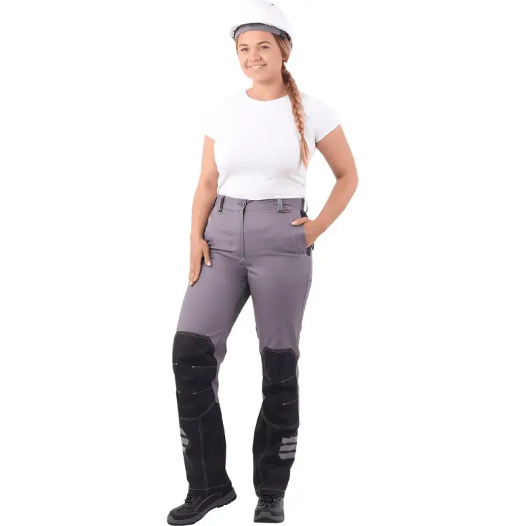 Женские брюки iForm ЭДВАНС Брю 618/120/158 Женские брюки iForm ЭДВАНС Брю 618/120/158