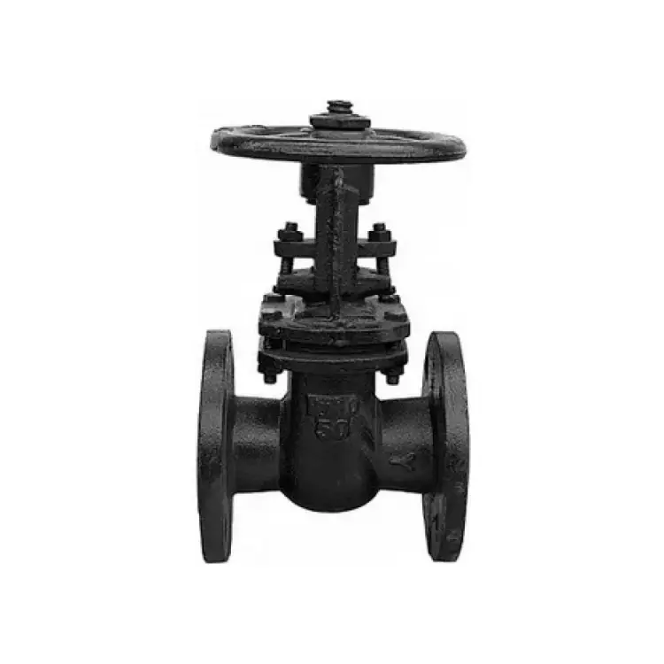 Фланцевая задвижка Ci 3333