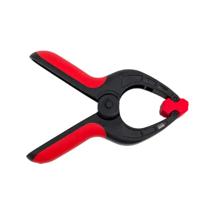 Клещеобразная струбцина РемоКолор 44-2-150