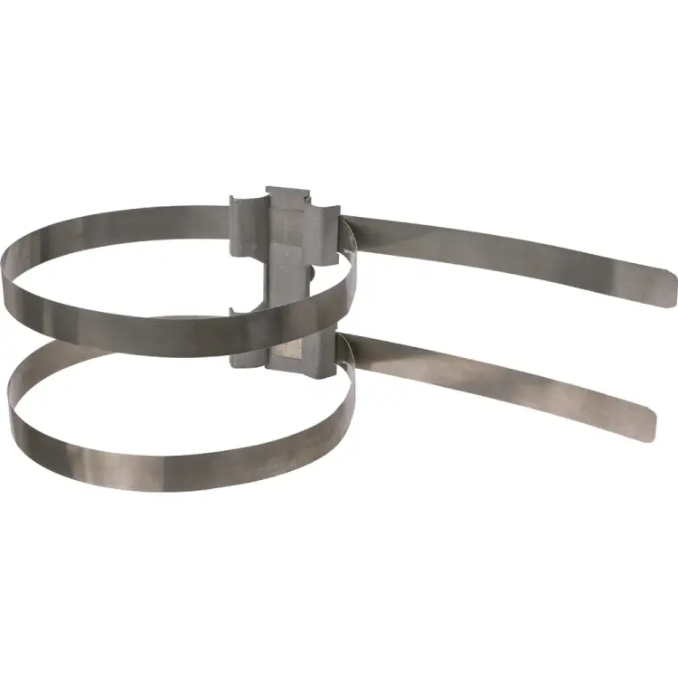 Сдвоенный держатель-хомут для изоляционной штанги TDM ELECTRIC SQ2402-3161