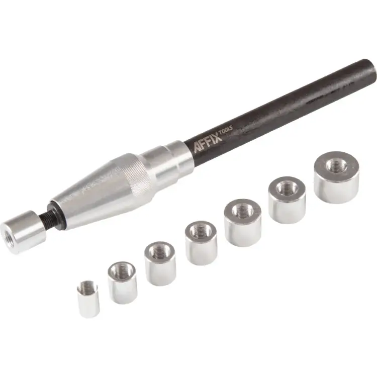 Набор оправок для установки сцепления AFFIX AF10400010C