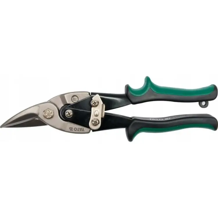 Правые ножницы по металлу YATO YT-1961