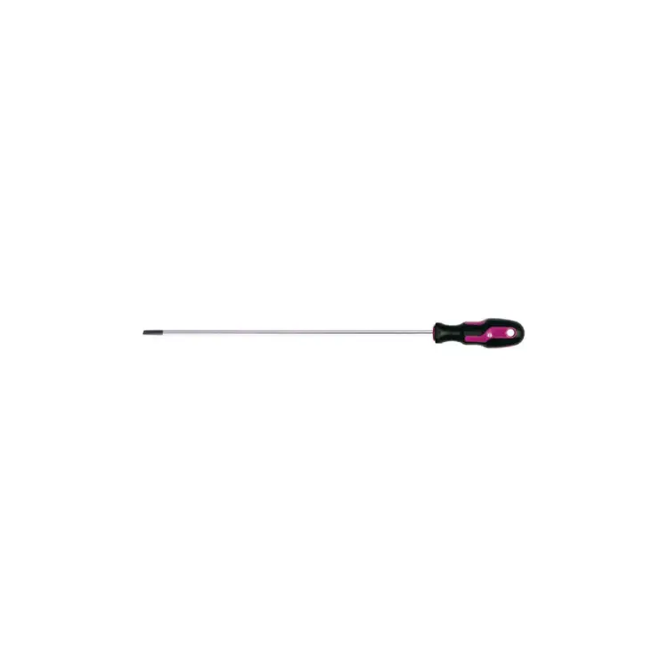 Шлицевая отвертка для электромеханика Narex S Line Profi 839213 Шлицевая отвертка для электромеханика Narex S Line Profi 839213