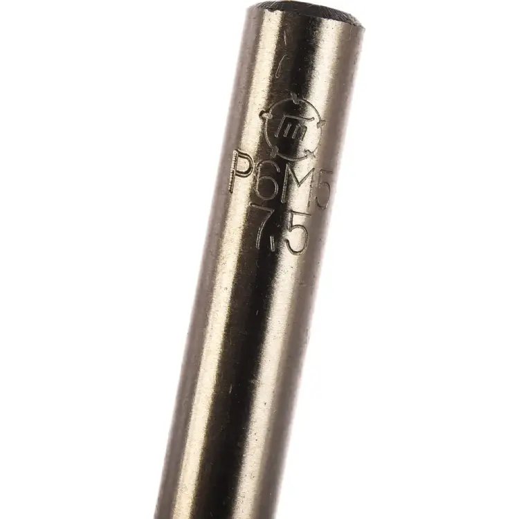 Сверло по металлу ООО "ТМТ ГРУПП" 53276