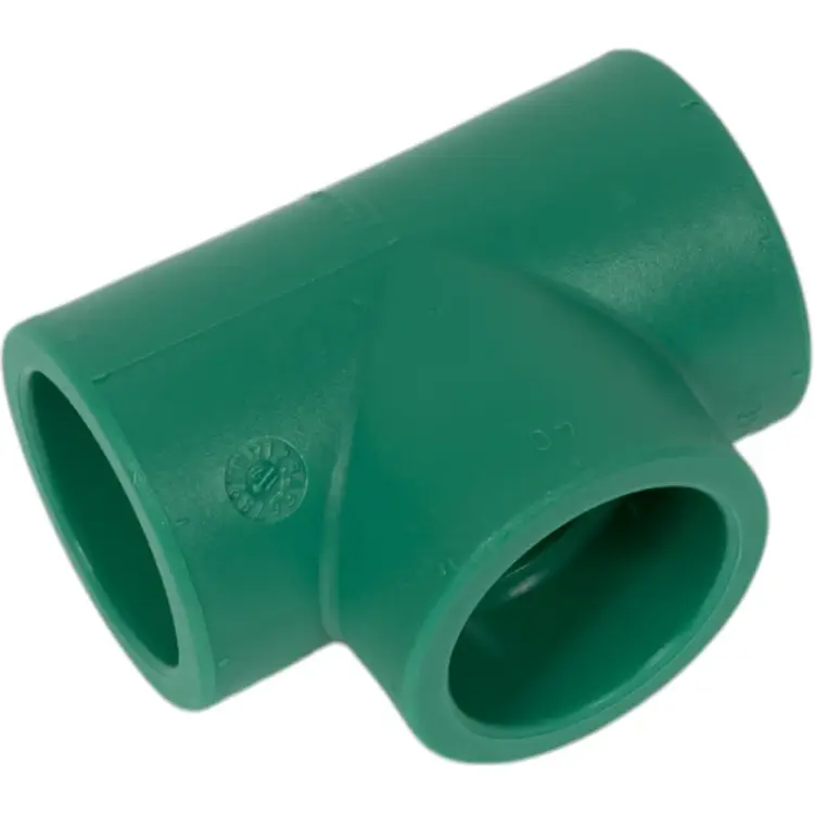 Полипропиленовый тройник Banninger 7511099011