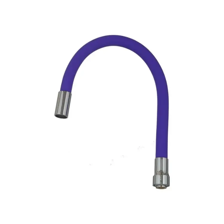 Гибкий излив Melodia della vita luxe 14095