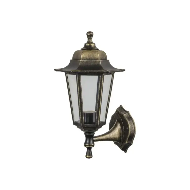 Светильник Navigator 80 494 NOF-PG33-002-IP44-E27 80494