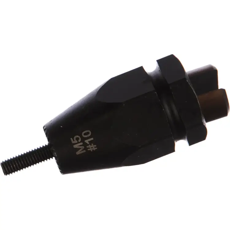 Наконечник для резьбового пневмозаклепочника TP6300А MESSER М5 TP6300A-M5