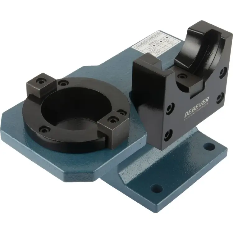 Приспособление для сборки инструмента BT40 Debever Machining Solutions STANDARD DB-S-THDBT40