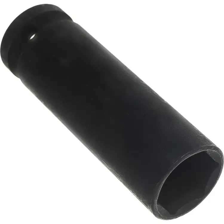 Удлиненная ударная тонкостенная торцевая головка Berger BG BG2150