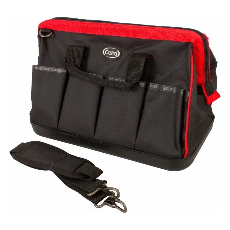 Сумка для инструментов COFRA TC-4215WR