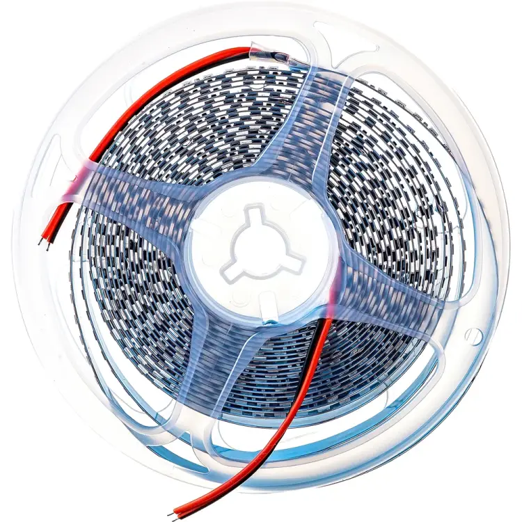 Светодиодная лента General Lighting Systems GLS-2835 501440