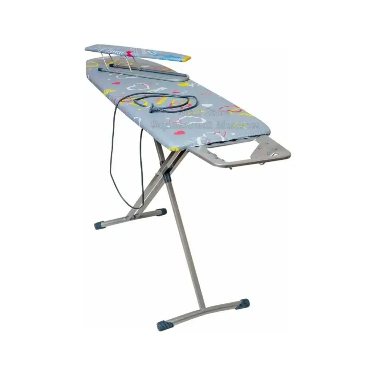 Гладильная доска Nika НИКА 10+ NT10