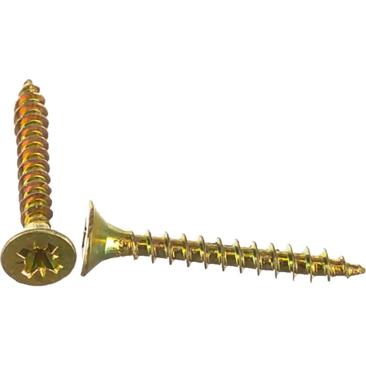 Саморез шуж Госкреп 4,0х30 (17 шт.) КР.020327