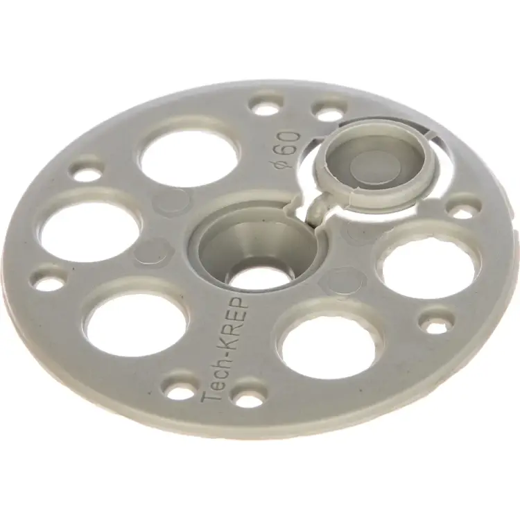 Шайба Tech-Krep Рондоль 50 60 мм 50 шт. 112969