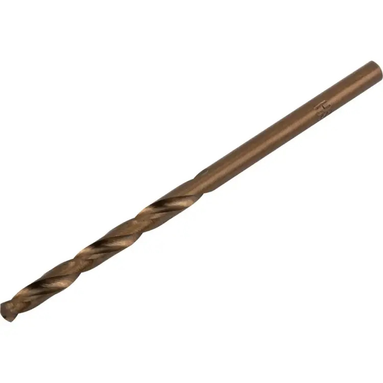 Сверло по металлу FIT Профи 33930