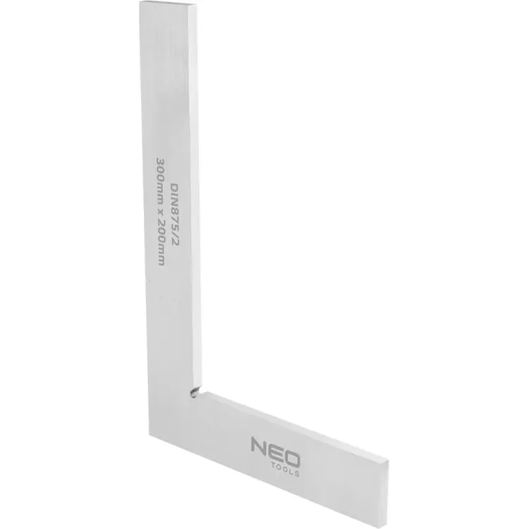Прецизионный угольник NEO Tools 72-025