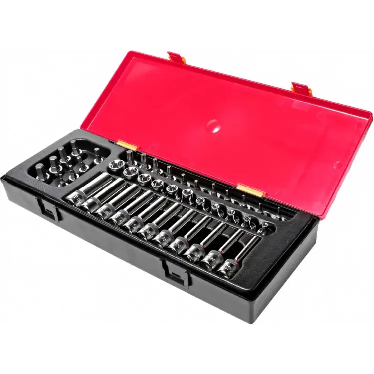 Набор торцевых головок JTC JTC-K3411