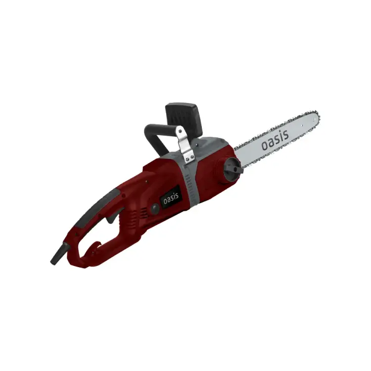 Цепная электрическая пила OASIS ES-22 4640015389972