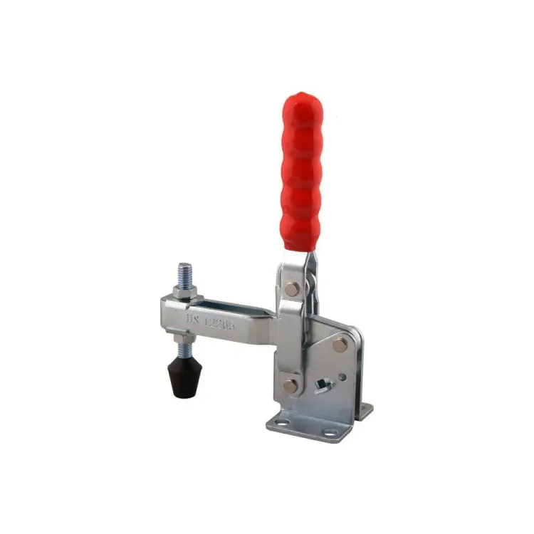 Струбцина HS CLAMP HS-12265