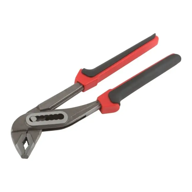 Переставные клещи FIT Классик 70637