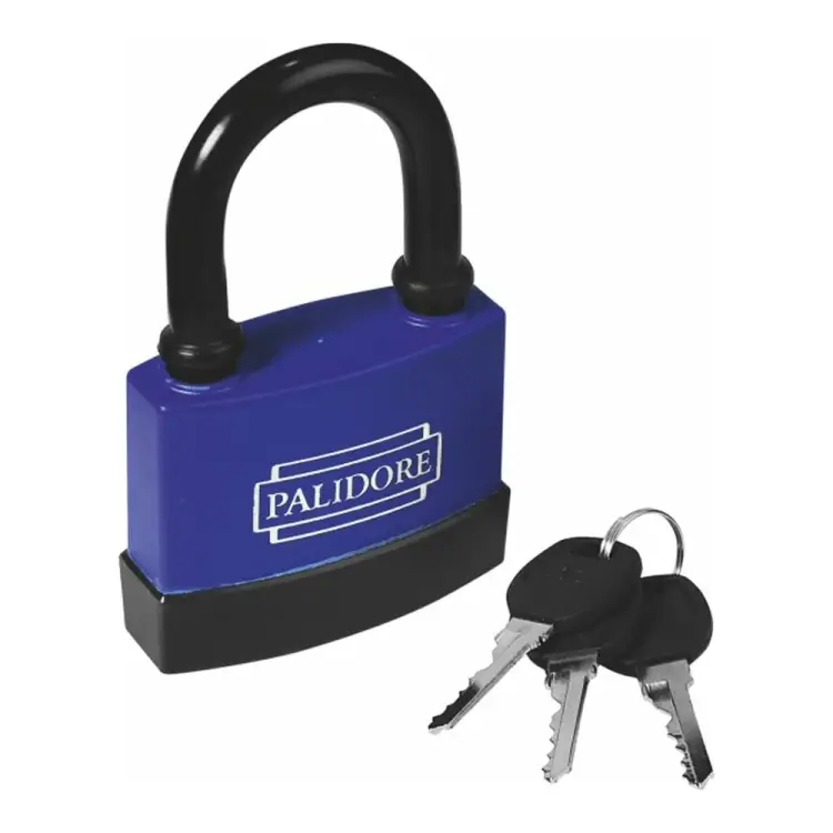 Навесной замок PALIDORE 105-70 98760225