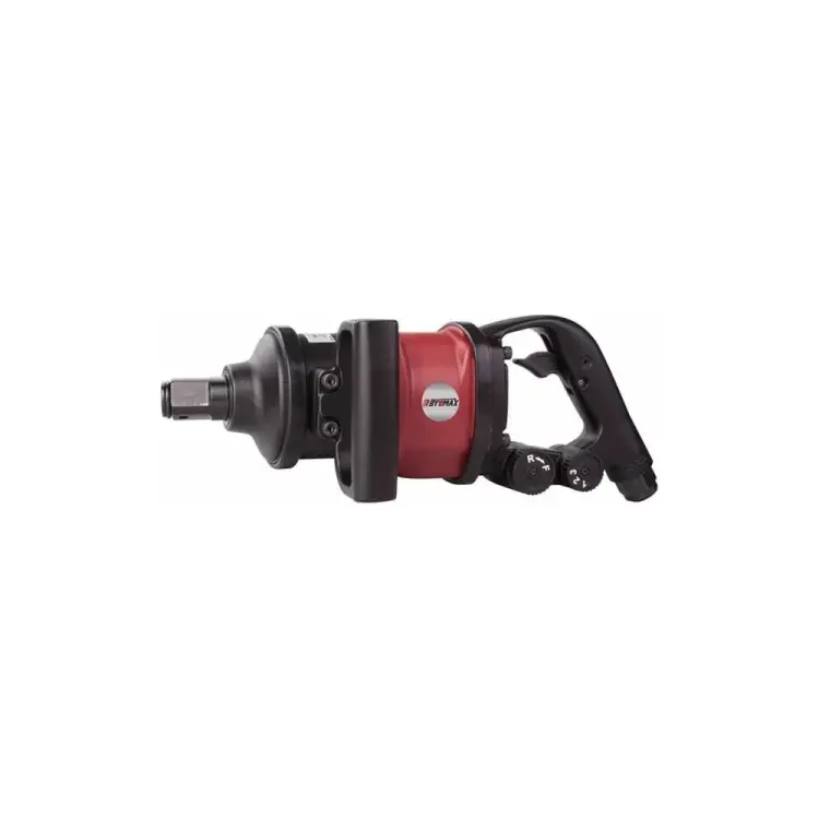 Прямой пневмогайковерт BYEMAX BM-47-4076 Прямой пневмогайковерт BYEMAX BM-47-4076