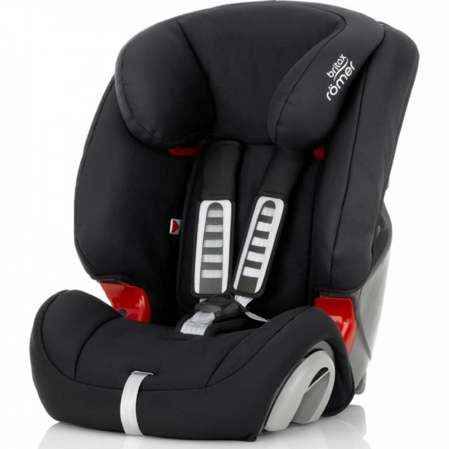 Детское автокресло Britax Roemer Evolva 123