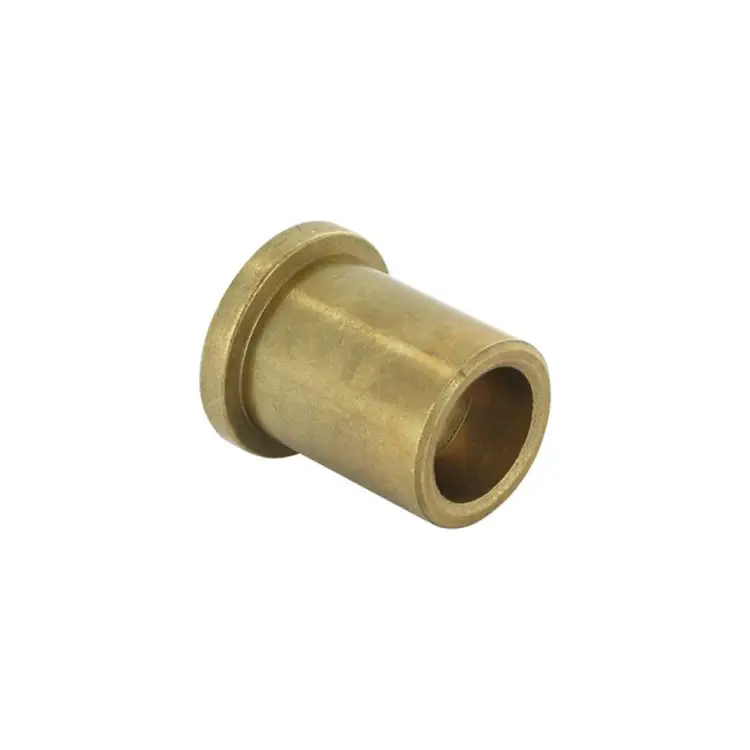 Втулка скольжения ISKRA BNZF81418314 (PBMF81414) Втулка скольжения ISKRA BNZF81418314 (PBMF81414)