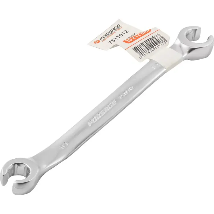 Ключ разрезной Forsage F-7511012(5456)