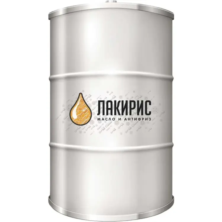 Полусинтетическое трансмиссионное масло Лакирис GL-5/GL-4, 75W-90 55564487