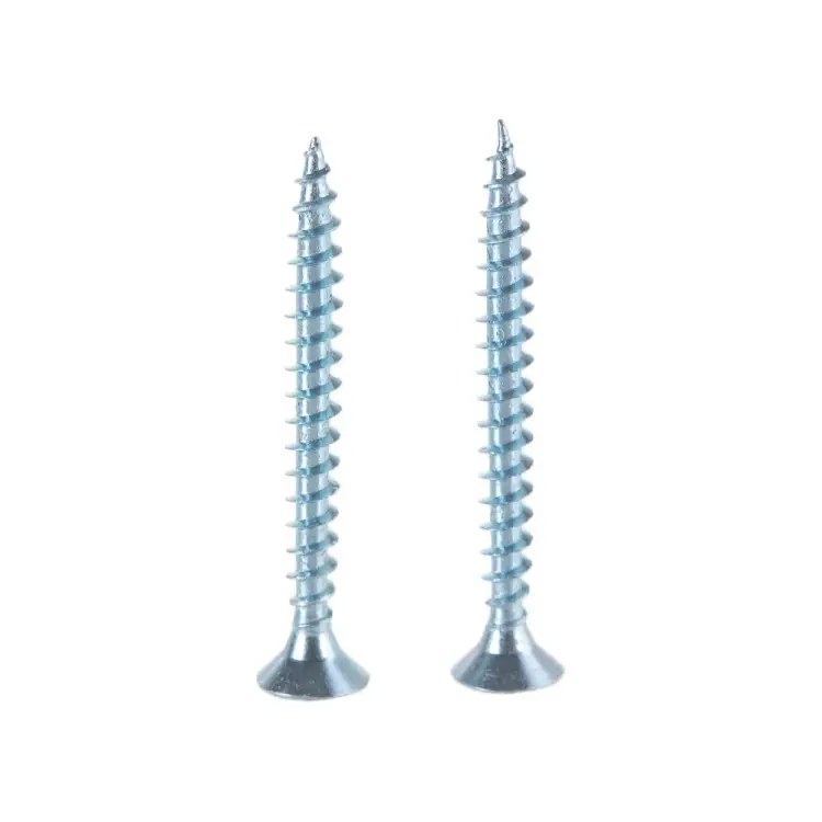 Саморез шуц Госкреп 4,0х40 (200 шт.) КР.020629