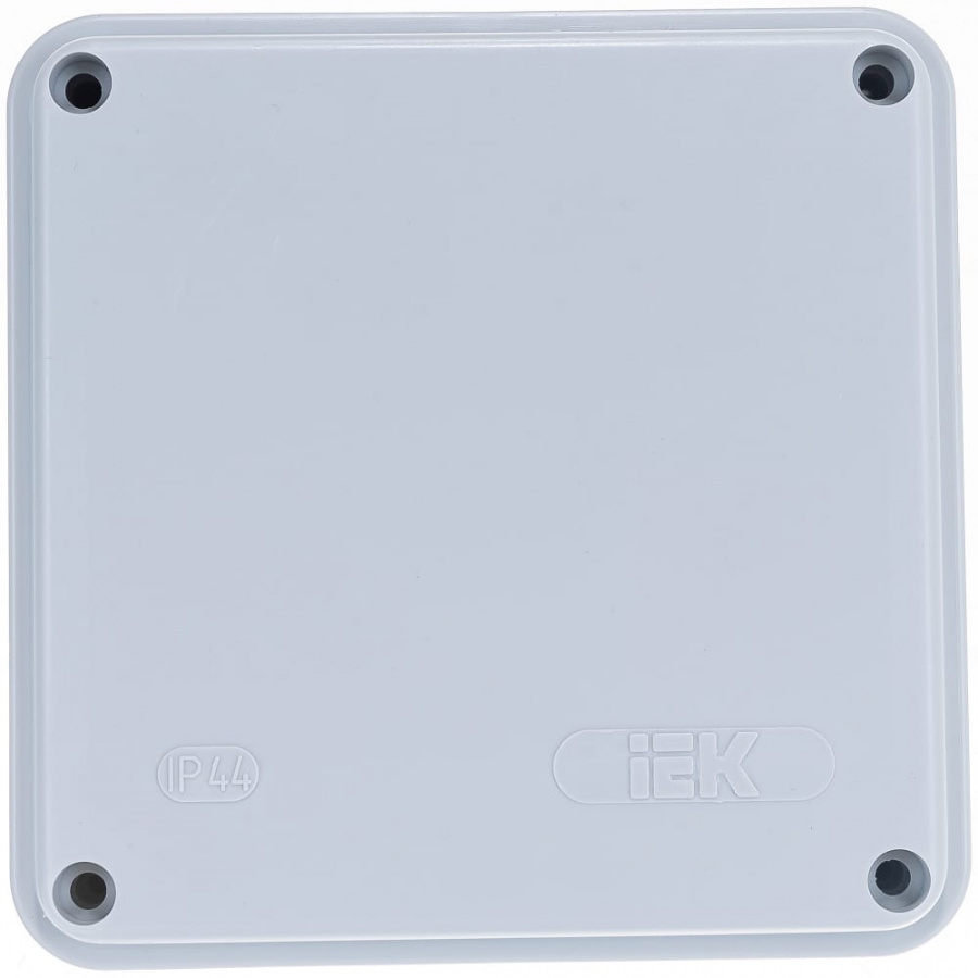 Распаячная коробка IEK KM41233