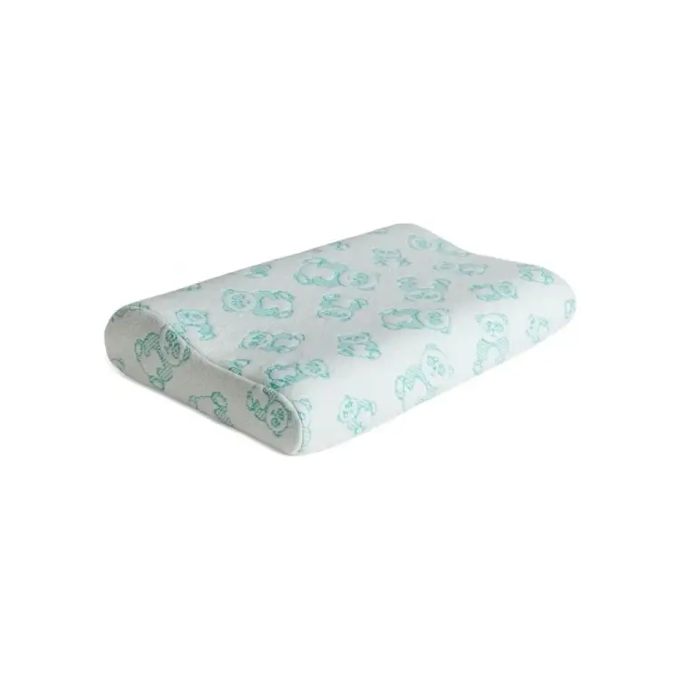 Анатомическая подушка AMBESONNE plortorb_02_45x28