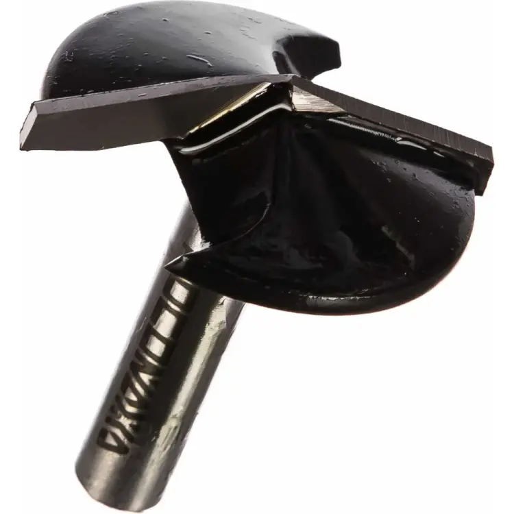 V-образная пазовая галтельная фреза РОСОМАХА 1004 800410