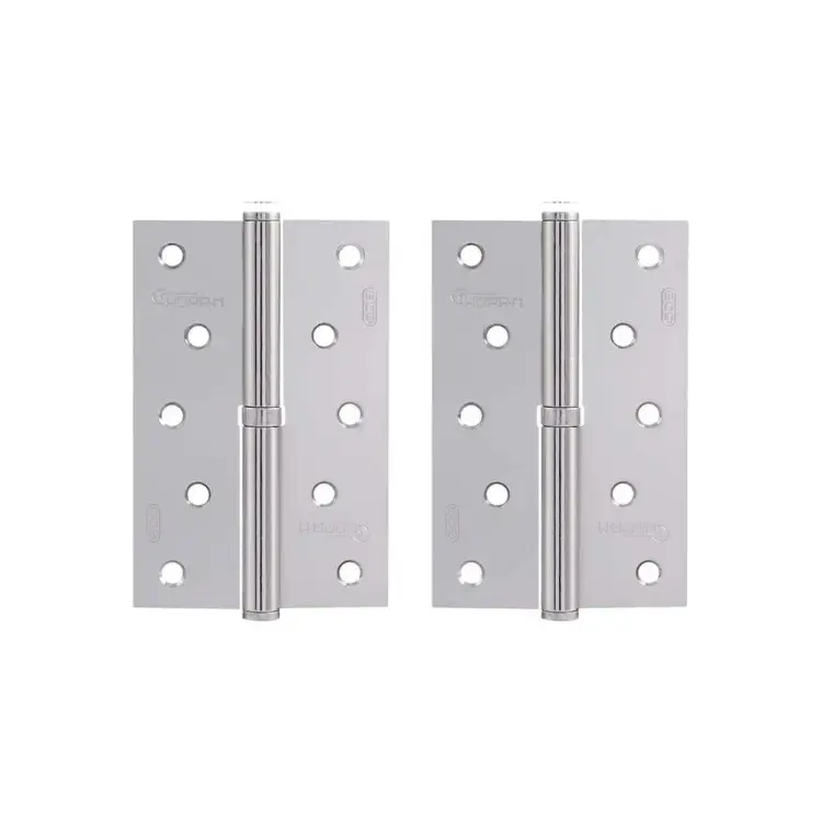 Левая петля НОРА-М 750-5"-FHP-ECO 15450