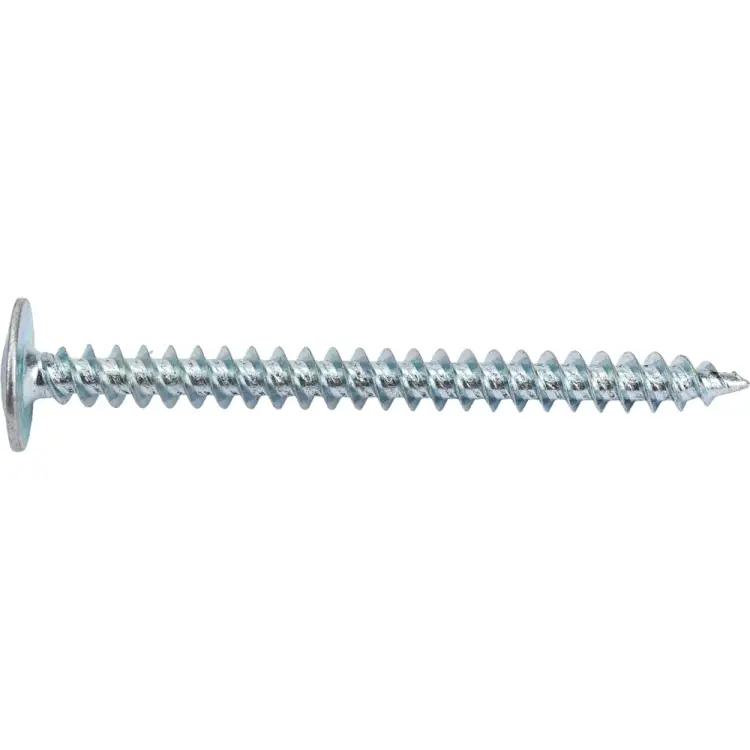 Саморез шсмм Госкреп 4,2х50 100 шт. 1-0015380