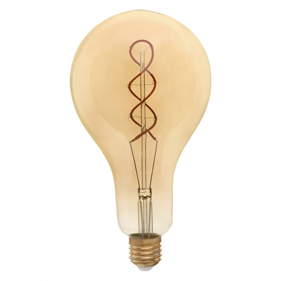 Светодиодная лампочка HIPER VINTAGE FILAMENT FLEXIBLE
