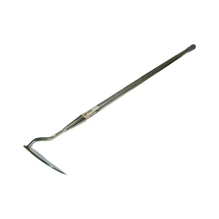 Нержавеющая косая тяпка SKRAB 28086