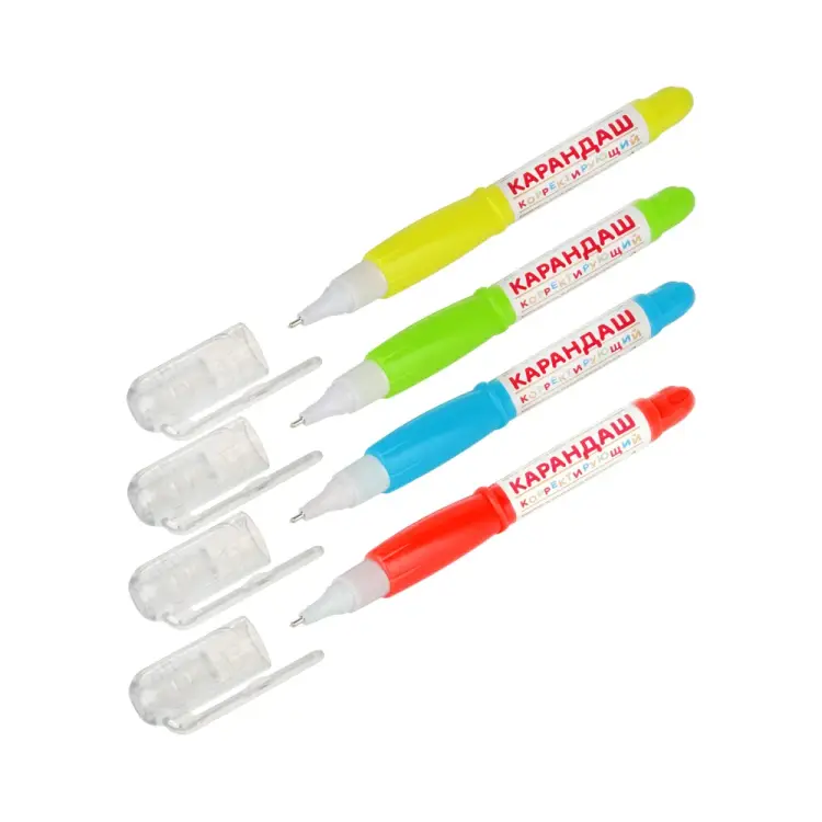 Корректирующий карандаш ArtSpace Cvr_24778