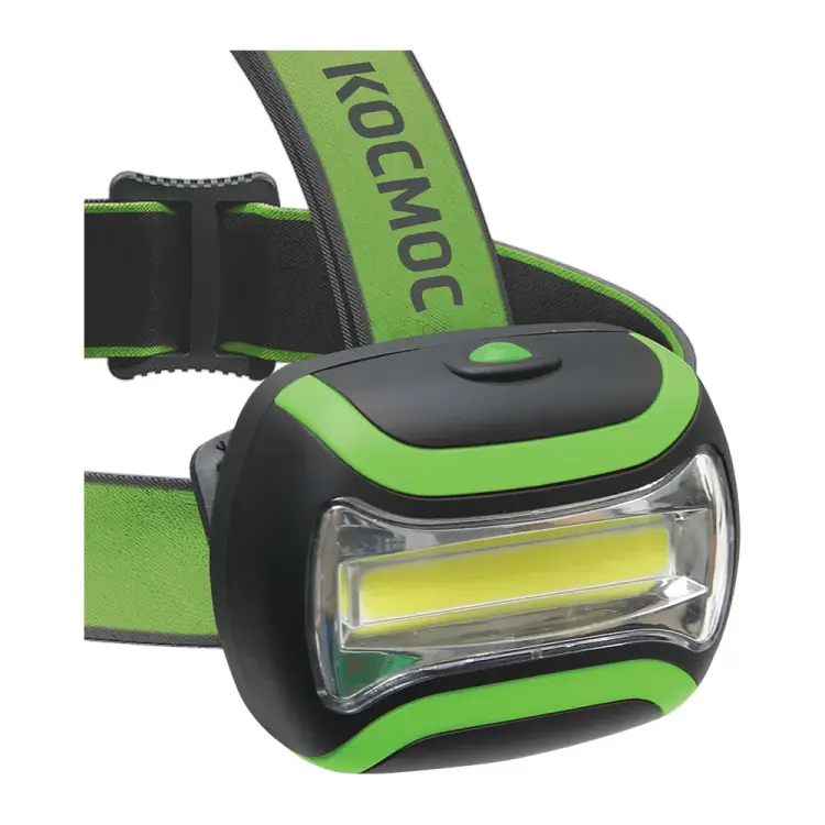 Налобный фонарь КОСМОС KOC-H3WCOBLED 417214