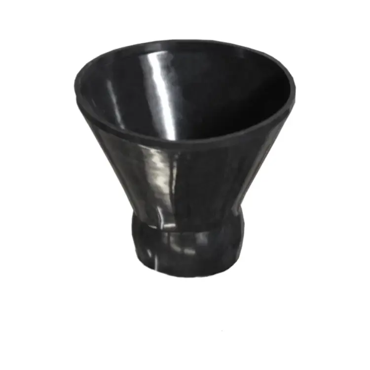 Раструб для дымопремника PURE-AIR F02BFBL001A