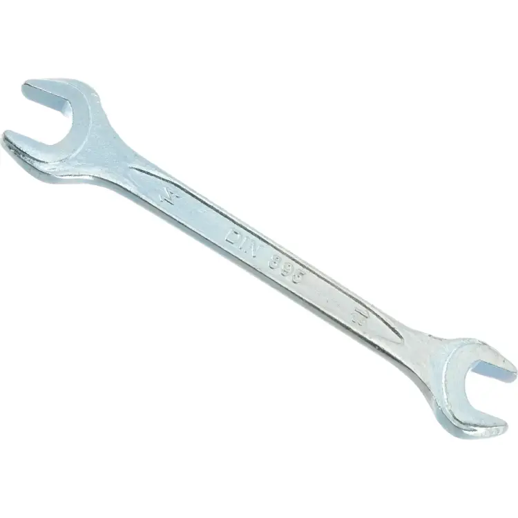 Рожковый гаечный ключ Biber 90607 тов-093049